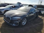 Radiator Fits 17-24 Audi A4 2159340 Used. Price: $137.74.