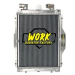Right Side Aluminum Radiator For 1994-1999 Ferrari F355 3.5 807928 807927 New. Price: $175.00.