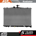 Aluminum Radiator For Toyota Sienna 2011-2016 Lexus RX350 2012-2015 2.7L 3.5L New. Price: $71.99.