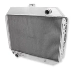Frostbite FB159 Aluminum Radiator- 2 Row New. Price: $432.95.