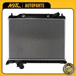 2458 Radiator For 02-2009 Chevrolet Trailblazer Ext Envoy Xl Xuv Rainier 4.2L New. Price: $80.99.