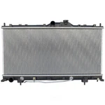 Radiator Denso 221-9174 New. Price: $152.62.