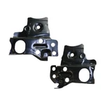 For Toyota Tacoma Radiator Support 2005-2019 Driver And Passenger Side Pair Capa New. Price: $77.44.