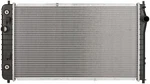 Radiator Spectra CU2518 New. Price: $170.95.