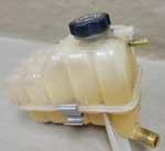 1999-06 Chevy Gmc Silverado Sierra 1500 2500 Radiator Coolant Overflow Oem Used. Price: $44.50.