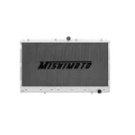Mishimoto Performance Aluminum Radiator Fits Mitsubishi 3000GT 1991-1999 Silver New. Price: $357.95.