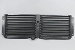2019-2023 Gmc Terrain Chevrolet Equinox Upper Radiator Air Shutter 84498862 Oem Used. Price: $275.00.