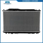 For 2006-2011 Acura Csx Honda Civic 1.8L 2.0L Aluminum Radiator 2922 New. Price: $51.27.