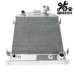 1932 Ford High-boy Hot Rod Chevy Powered 3ROW Aluminum Radiator 20INCH Spec New. Price: $119.00.