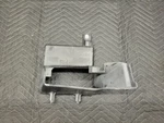 Bmw G30/G31 5-SERIES Auxiliary Radiator Air Duct Right 51747383850 Used. Price: $49.99.