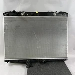 Lexus RX350 2016-2019 Radiator AA122072-1152 16400-0P510 Oem Used. Price: $330.00.