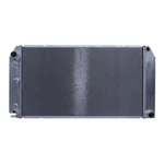 For Chevy P30 1988-1993 Reach Cooling 41-722 Engine Coolant Radiator New. Price: $423.80.