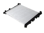 For Dodge Durango 2021 Mopar 68480071AC Engine Coolant Radiator New. Price: $265.22.