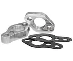 Krc 15006000 Small Block Chevy Water Pump Spacer Kit W/ Gaskets New. Price: $42.08.