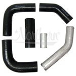 Northern Factory Sales Z71051 High Performance V8 Engine Plumbing Kit New. Price: $105.25.