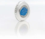 Be Cool Aluminum Radiator Cap New. Price: $104.49.
