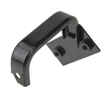 1966-1976 Corvette Lh Upper Support Bracket Copper OEM#395297 New. Price: $32.95.