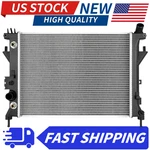 Aluminum Core Radiator For 2007-09 Pontiac Solstice 07-10 Saturn Sky 2.0L 13050 New. Price: $132.39.