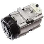 Ac A/c Compressor 2001-2007 Ford Escape 3.0L 2001-2006 Mazda Tribute New. Price: $132.70.