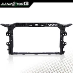 Front Radiator Support Core Assy Steel W/ Plastic Fit For 17-18 Hyundai Elantra New. Price: $103.50.