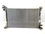 2013-2018 Dodge Ram 2500 3500 Engine Secondary Cooling Radiator 52014718AB Used. Price: $396.80.