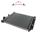 Radiator Fits 06-10 Ford Explorer Sport Trac Mercury Mountaineer 4.6L 4.0L 2816 New. Price: $313.99.