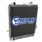 Radiator For 1999-2004 Chevrolet/gmc W3500 W4500 W5500 Isuzu Npr 4.8L 5.7L 6.0L New. Price: $133.00.