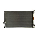 Spawon Radiator Toyota Camry Avalon RAV4 2018-2024/LEXUS ES250 ES350 2019-2021 New. Price: $207.00.
