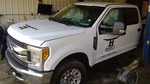 Radiator Core Support Upper Fits 17-20 Ford F250SD Pickup 10262336 Used. Price: $339.40.