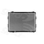 Global Parts Distributors 2090C Radiator For 93-98 Toyota T100 New. Price: $287.49.