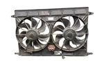 04-08 Maserati Quattroporte M139 Radiator Cooling Fan Motor Assembly Oem Used. Price: $114.00.