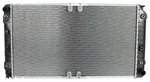 Radiator Apdi 8011517 New. Price: $215.18.