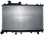 Fits Subaru Wrx Sti 2015-2021 Radiator 2.5L (13458) New. Price: $137.60.