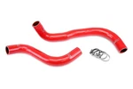 Hps Red Silicone Radiator Hose Kit For Lexus 01-05 GS430 / 02-10 SC430 4.3L V8 New. Price: $168.00.