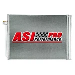 A/c Condenser Aluminum For Bmw 2007-2018,17 X5 /2008-2019 X6 With Receiver Drier New. Price: $69.95.