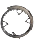 Used Engine Cooling Fan Shroud Fits: 2008 Ford F350SD Pickup Grade. Price: $191.10.