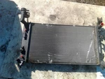 Radiator 6-181 Filler Neck On Driver Side Fits 93-95 Caravan 117768 Used. Price: $81.32.
