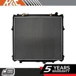 Radiator For 1996 1997 1999 2000 2001 2002 Toyota 4RUNNER CU1998 New. Price: $71.99.
