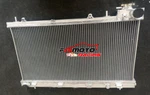 Aluminum Radiator 2004-2008 Subaru Forester Turbo Charged Xt 2.5L EJ255 H4 New. Price: $143.00.