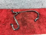 Bmw 2015-2020 F80 F82 F83 Radiator Charge Air Cooler Line Hose Oem 62K Used. Price: $37.49.