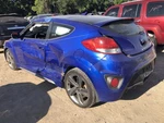 Radiator Turbo With Transmission Oil Cooler Fits 13-15 Veloster 961597 Used. Price: $160.00.