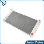 Row Radiator CU2370 For Chevy Silverado 1500 2500 Suburban 4.8L 5.3L 6.0L 34'' New. Price: $131.87.