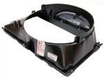 Nissan Genuine S13 180SX Silvia SR20DET Upper Fan Shroud 21476-52F00 Oem New. Price: $150.00.