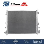 3 Row Full Aluminum Radiator For 2018-20 Chevrolet Equinox Gmc Terrain 1.5L 2.0L New. Price: $92.19.
