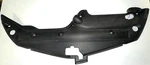 #157 2004 Toyota Prius Radiator Support Cover Grille Trim Panel 53289-47010 Used. Price: $59.99.