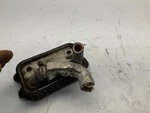 07 08 09 10 11 12 13 Volvo C70 T5 Convertible 2.5 Engine Oil Cooler Oem Used. Price: $59.99.