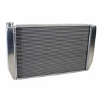 Griffin 1-58241-X Radiator 27.5 15.5 Dual Pass Right Rows 1.25 Megacool Tube New. Price: $525.53.