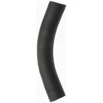 Dayco 70020 Radiator Coolant Hose New. Price: $21.99.
