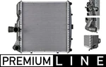 For Behr Mahle Cr 817 000P Radiator, Engine Cooling Neu. Price: $352.10.