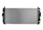 Radiator Osc 13267 Fits 09-11 Buick Lucerne New. Price: $331.99.